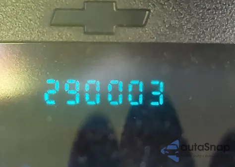 2004 Chevrolet Trailblazer Lt из США, поврежденный, VIN 1GNDS13S242207313